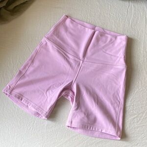 Lululemon Align High-Rise Short 6”